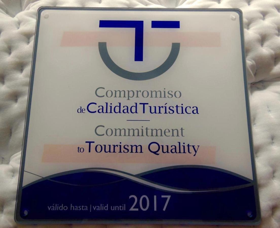 Casita Bentayga Villa Tejeda  Eksteriør billede